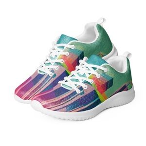 👟 Elevate Your Fitness Game! 🏃‍♀️ Check Out These Stylish Athletic Shoes! 👟